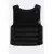 Anorak External Carrier for Ballistic Panels & Plates with "PALS" System Tactical I Long Black, Clothes Size: S, 2 image