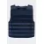 Anorak External Carrier for Ballistic Panels & Plates with "PALS" System Tactical I Long Navy Blue, Clothes Size: S, 3 image