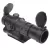 Σκοπευτικό Κόκκινης Κουκκίδας Firefield Impulse 1x28 Red Dot Sight με Red Laser Μαύρο Σκοπευτικό Κόκκινης Κουκκίδας Firefield Impulse 1x28 Red Dot Sight με Red Laser Μαύρο