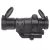 Σκοπευτικό Κόκκινης Κουκκίδας Firefield Impulse 1x28 Red Dot Sight με Red Laser Μαύρο , image 11Σκοπευτικό Κόκκινης Κουκκίδας Firefield Impulse 1x28 Red Dot Sight με Red Laser Μαύρο, image 11