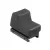 Σκοπευτικό Κόκκινης Κουκκίδας PCS Miniature Handgun Reflex Red Dot Sight Μαύρο , image 7Σκοπευτικό Κόκκινης Κουκκίδας PCS Miniature Handgun Reflex Red Dot Sight Μαύρο, image 7