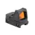 Σκοπευτικό Κόκκινης Κουκκίδας PCS Miniature Handgun Reflex Red Dot Sight Μαύρο , image 2Σκοπευτικό Κόκκινης Κουκκίδας PCS Miniature Handgun Reflex Red Dot Sight Μαύρο, image 2