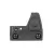Σκοπευτικό Κόκκινης Κουκκίδας PCS Miniature Handgun Reflex Red Dot Sight Μαύρο , image 8Σκοπευτικό Κόκκινης Κουκκίδας PCS Miniature Handgun Reflex Red Dot Sight Μαύρο, image 8