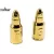 Salt Pepper Shakers Bullet Caliber Gourmet