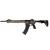 Typhoon F12 Maxi 12G Semi-Automatic Shotgun Hexacote, 2 image