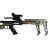 Crossbow Jaguar II 175lbs Camo EK Archery, 3 image