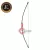 Bow Crusader 10 lbs 93 cm, 3 image