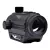 Airsoft JS-Tactical Red Dot 22MM Black, 2 image