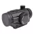 Airsoft JS-Tactical Red Dot 22MM Black, 5 image