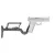Κοντάκι Big Dragon For Glock Series Black , image 2Κοντάκι Big Dragon For Glock Series Black, image 2
