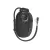 Hydration Pack Oval Mil-Tec 1.5L Black