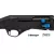 Ημιαυτόματη Kαραμπίνα Beretta Stoeger M3K Synthetic XTR , image 3Ημιαυτόματη Kαραμπίνα Beretta Stoeger M3K Synthetic XTR, image 3