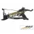 Pistol Crossbow Aluminium