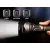 Rechargeable Flashlight Handheld Favour Protech T2617 1.100 Lumen, 2 image