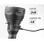 Rechargeable Flashlight Handheld Favour Protech T2617 1.100 Lumen, 3 image