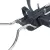 Powerful mini pistol ncrossbow 80 lbs, 5 image
