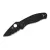Σουγιάς Spyderco Persistence Lightweight All Black Combination Edge, Άλλα: nosize Σουγιάς Spyderco Persistence Lightweight All Black Combination Edge, Άλλα: nosize