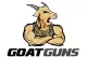 Goat Guns miniature replica – 1:3 scale die-cast collectible model with realistic details