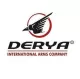 Derya Arms semi-auto shotgun – Turkish sporting and tactical firearm with durable build and modern ergonomics