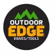 Outdoor Edge hunting knife – American brand specializing in reliable knives and field tools for outdoor use